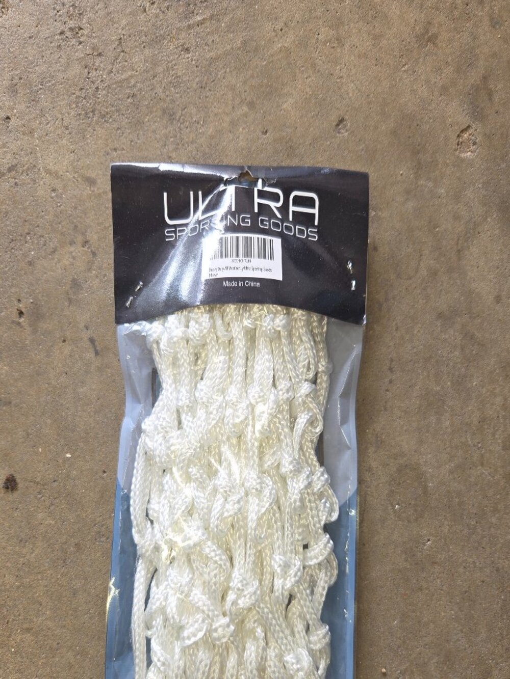 Ultra Basketball Net - Picture 3 of 3